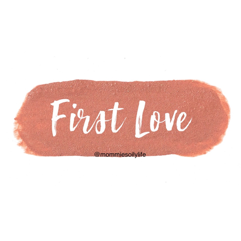 Lipsense First Love